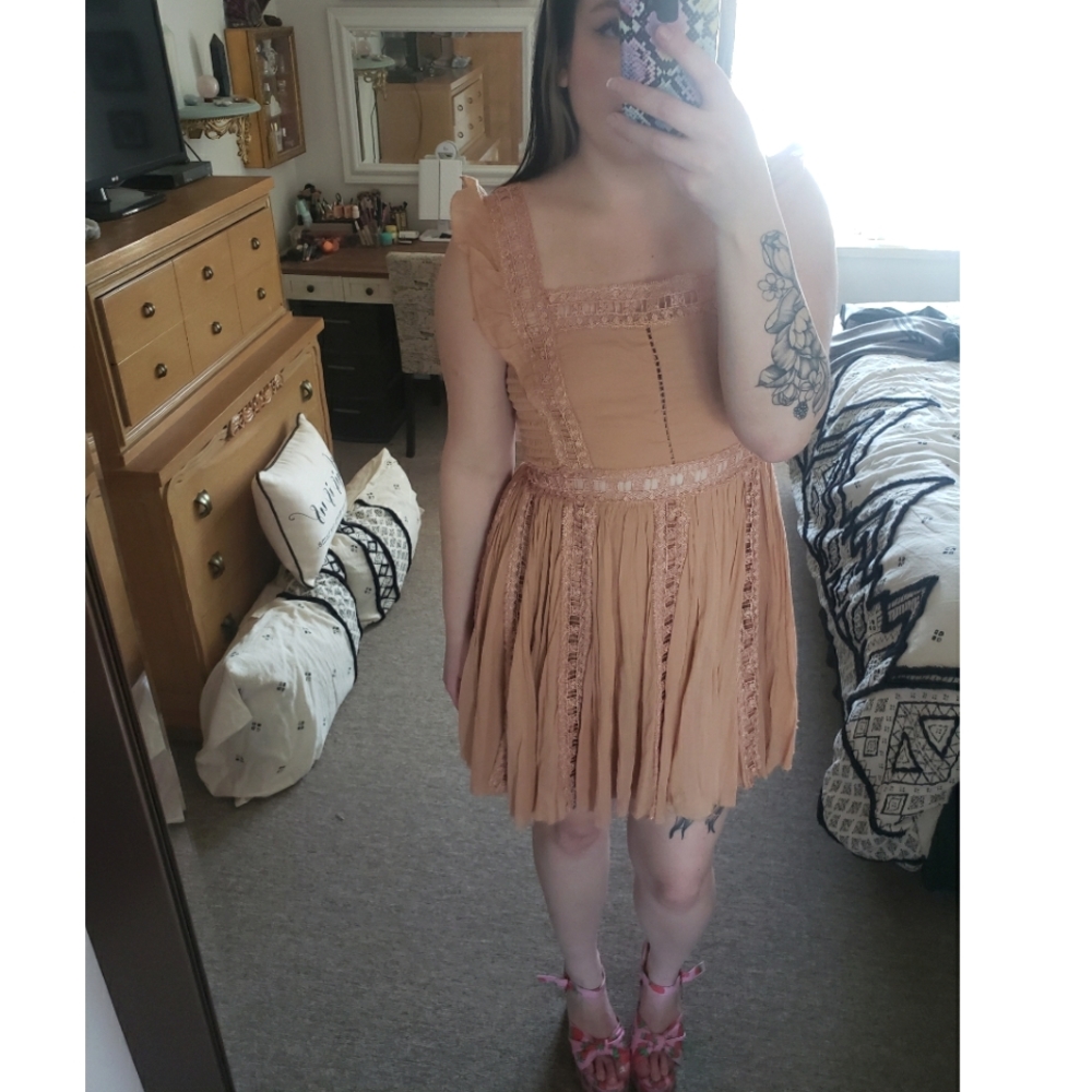 Free People Dress